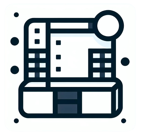 HPC GPU Logo
