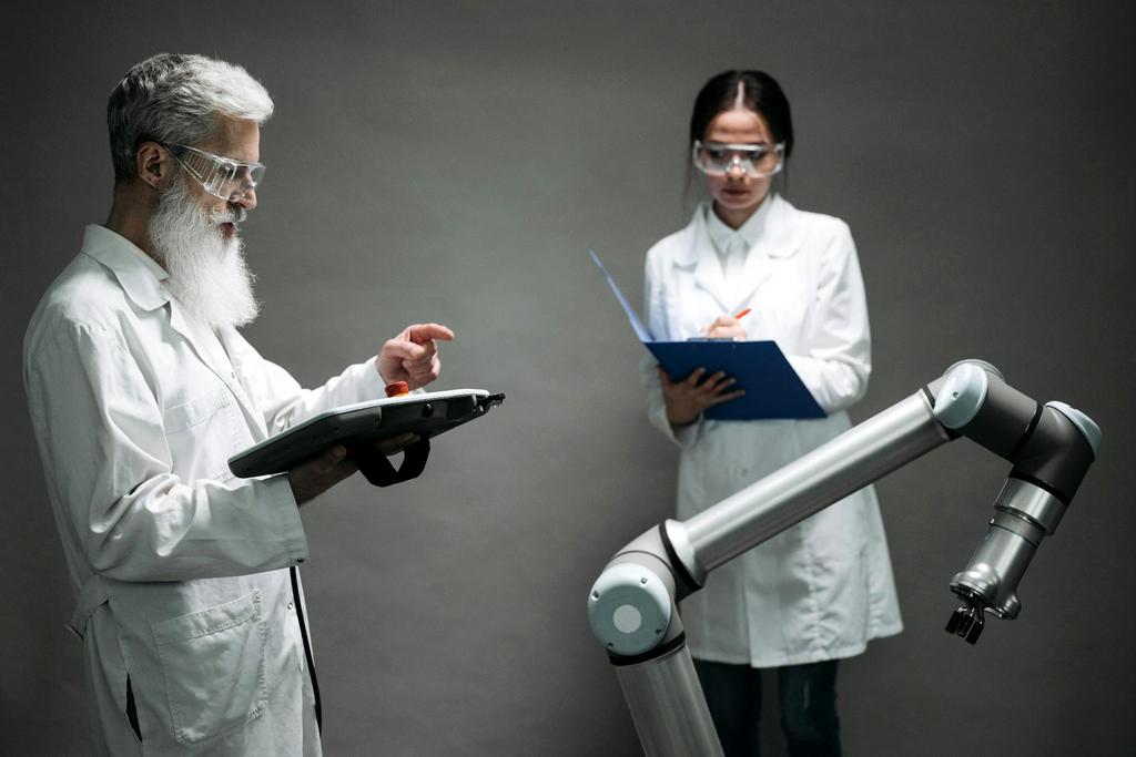 Dr. Zephyr Thornton